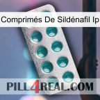 Comprimés De Sildénafil Ip dapoxetine1